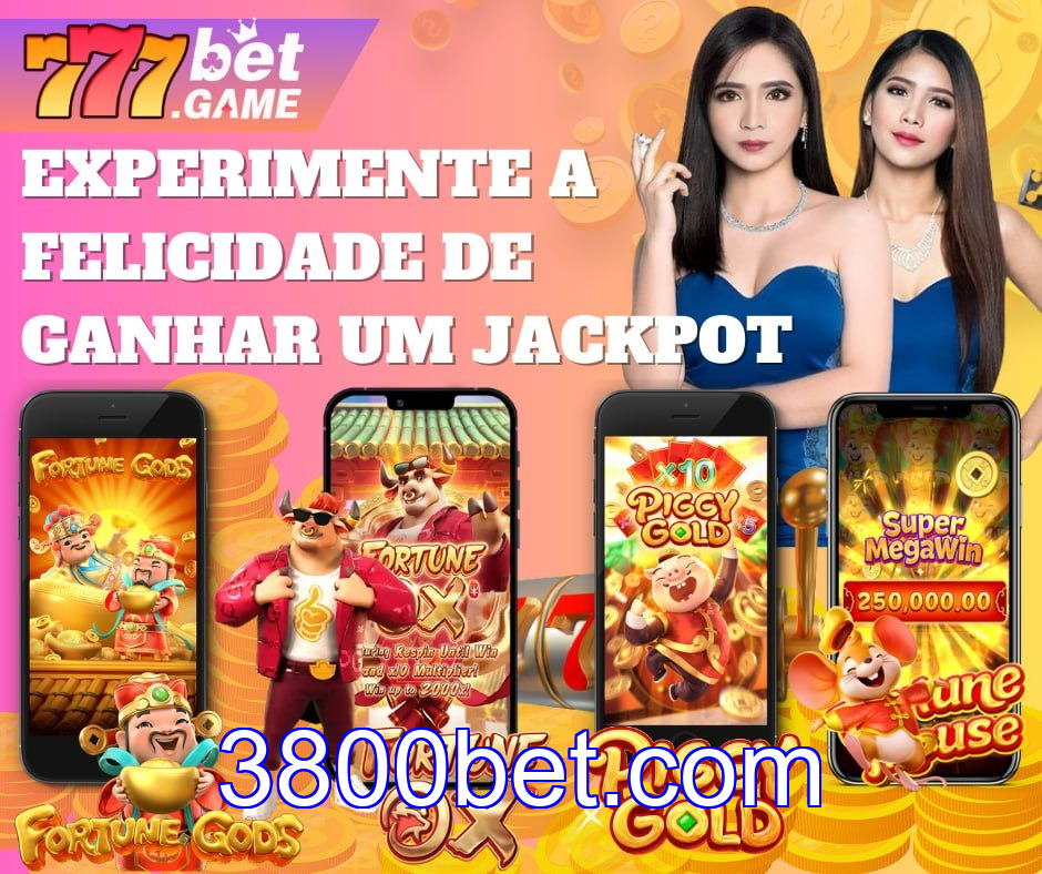 Cadastro no 3800bet: Comece com um Bônus de Boas-vindas!